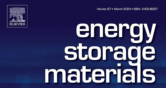 Green synthesis and applications of MXene for lithium–sulfur batteries.