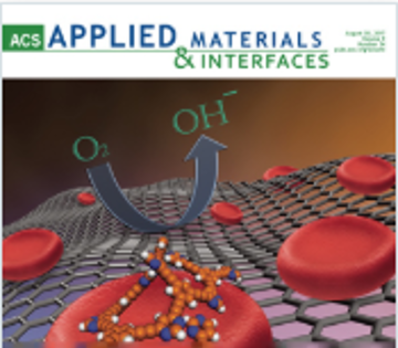 Co Nanoparticles/Co, N, S Tri-doped Graphene Templated from In Situ-Formed Co, S Co-doped g C3N4 as an Active Bifunctional Electrocatalyst for Overall Water Splitting.