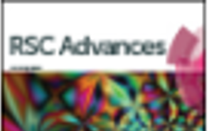 Basophilic green fluorescent carbon nanoparticles derived from benzoxazine for the detection of Cr(VI) in a strongly alkaline environment.